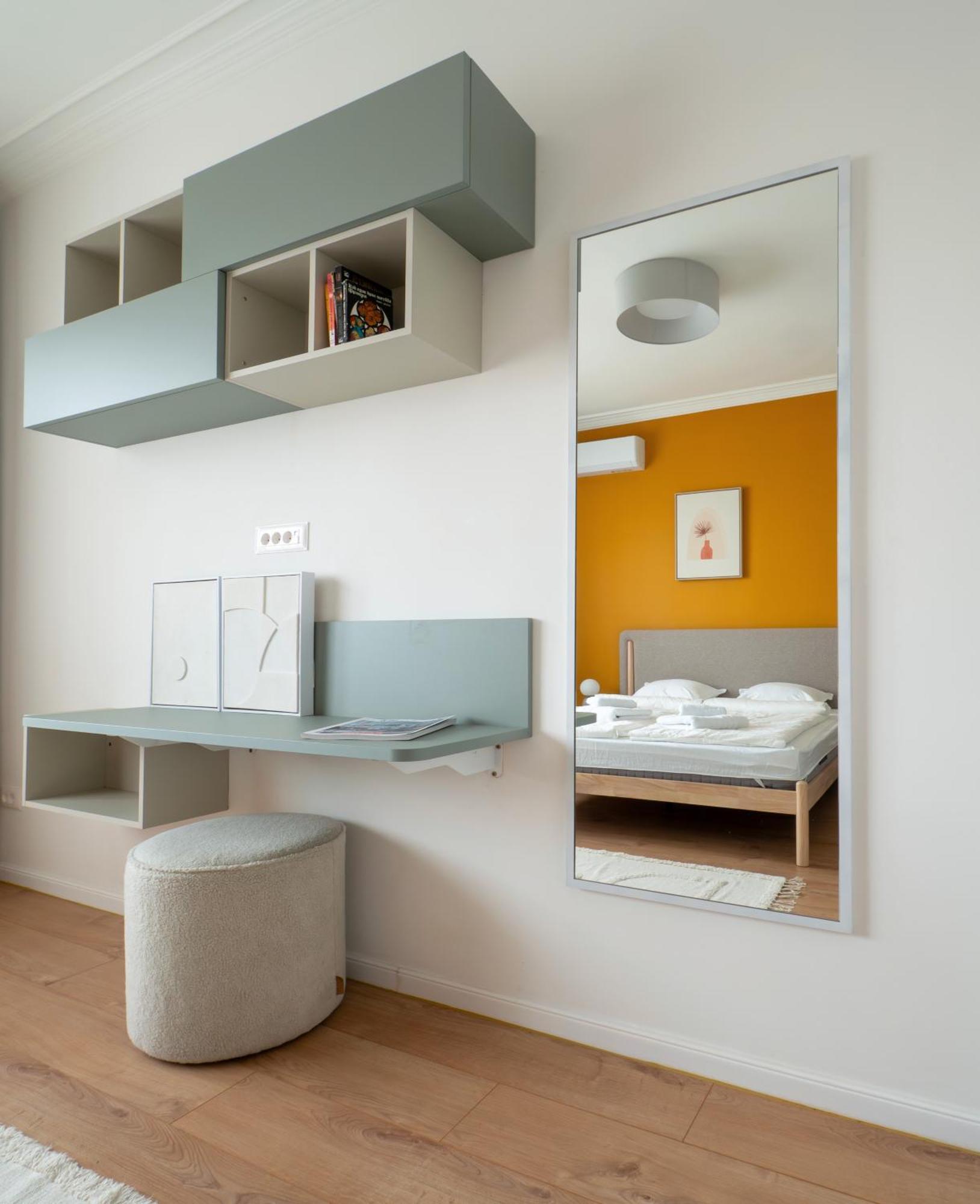 Central Apartment Parking Two Bedrooms Sky Terrace Sofia Exterior photo